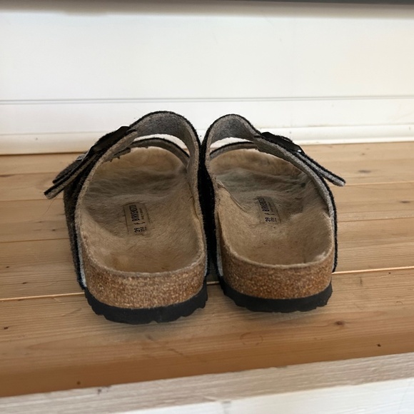 Birkenstock Arizona Wool 39 - Picture 7 of 7